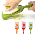 French Fry Cutter ( Assorted Colors )